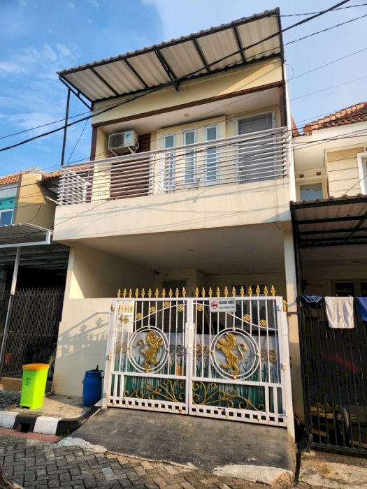 Dijual Rumah Nyaman Siap Huni MURAH MERIAH di TANGERANG