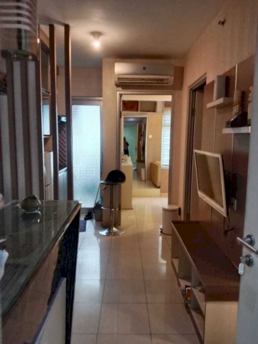 Disewakan 2kamar furnish bagus di jakarta utara.