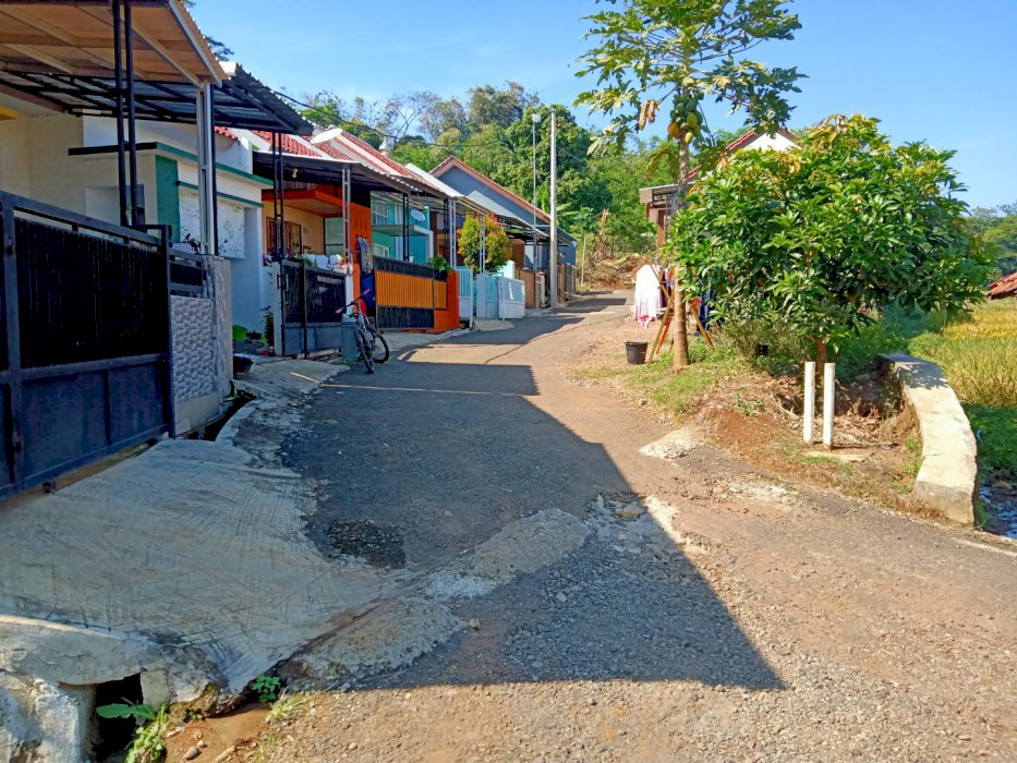 KAVLING STRATEGIS SIAP BANGUN KHUSUS MUSLIM