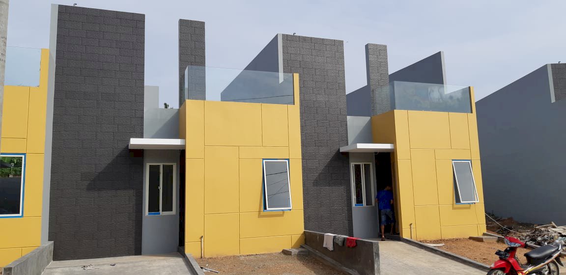 stock unit terbatas siapa cepat dia dapat