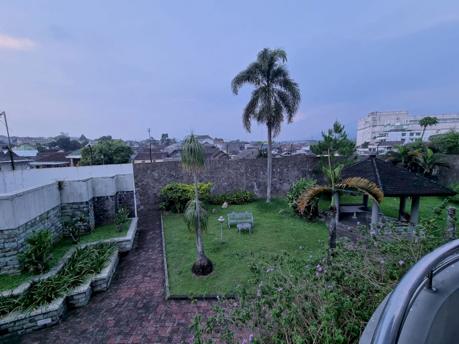 Jual Rumah Hitung Harga Tanah Dengan Luas 2.400m2,Daerah Salatiga