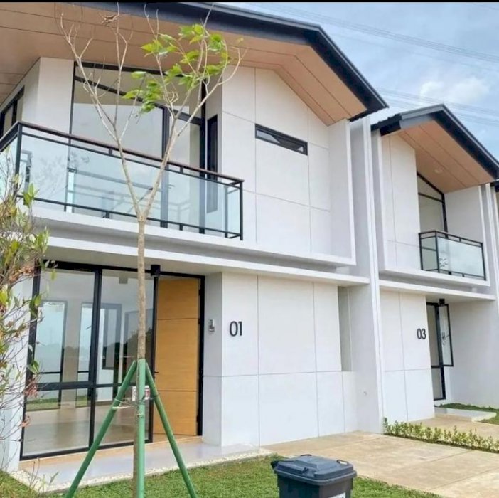 DI JUAL RUMAH MURAH DAN STRATEGIS DI DAERAH CIKARANG SELATAN