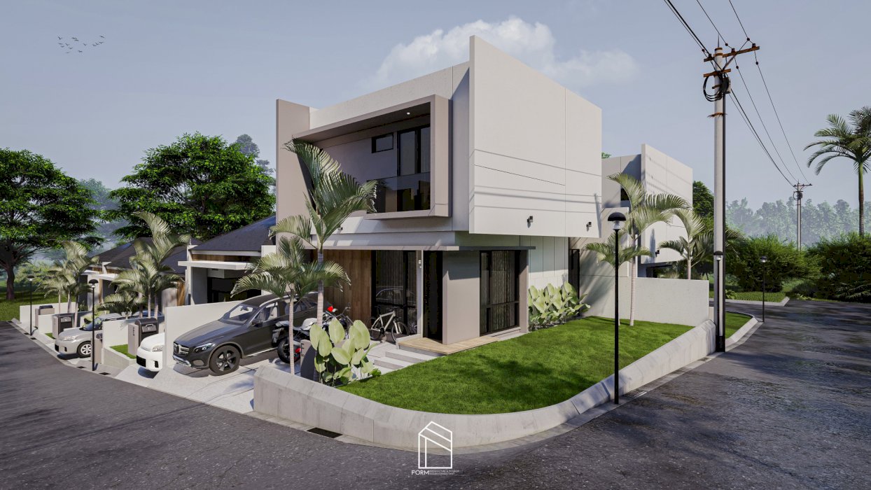 Perumahan baru di cilengkrang ujungberung