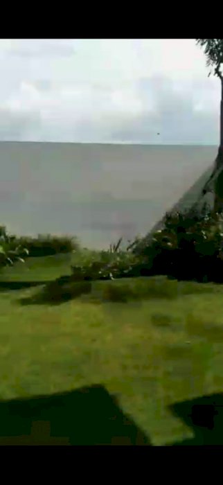 Dijual tanah komplek pelabuhan