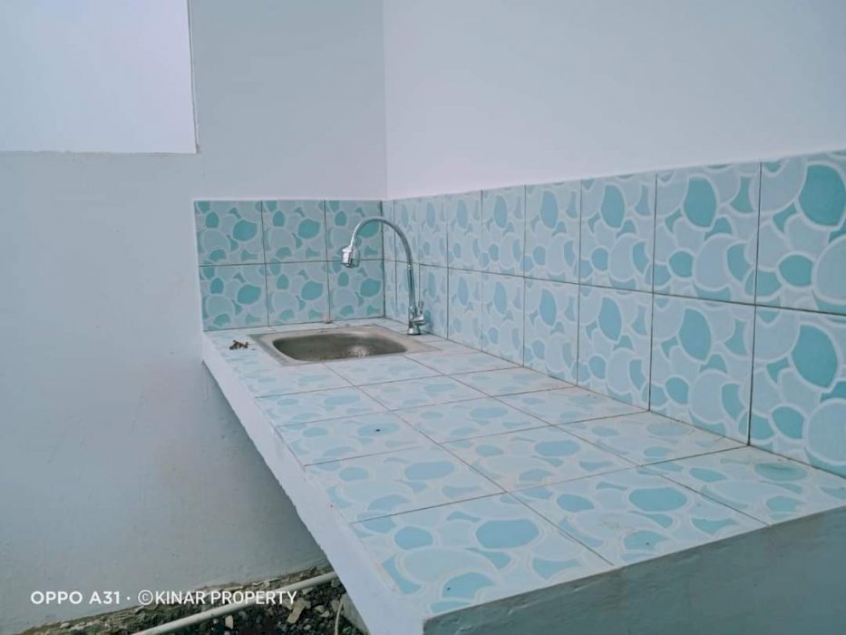 Rumah murah di kab bekasi