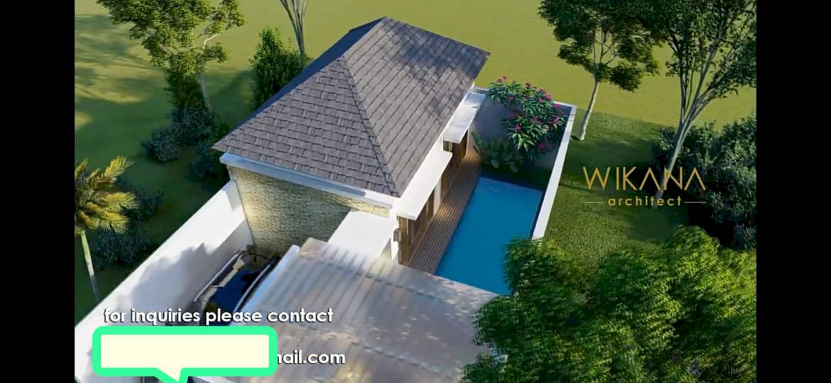 DI JUAL VILLA MURAH DI NUSA DUA BALI