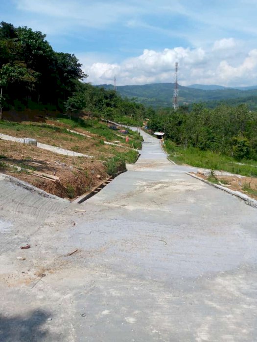  TANAH MURAH  Diskon 14jt + 10jt