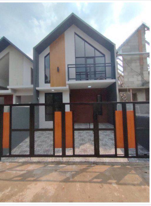 Perumahan yg strategis di Depok