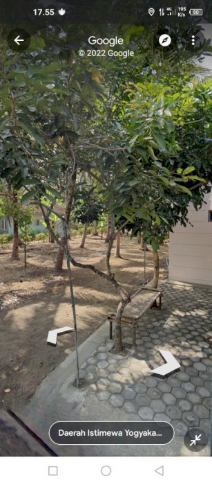 DiJual tanah area wates yogyakarta