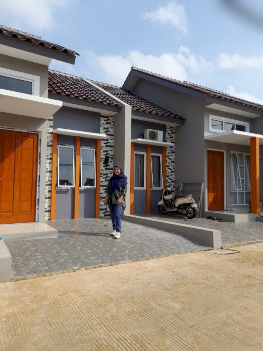 rumah minimalis trategis dan murah