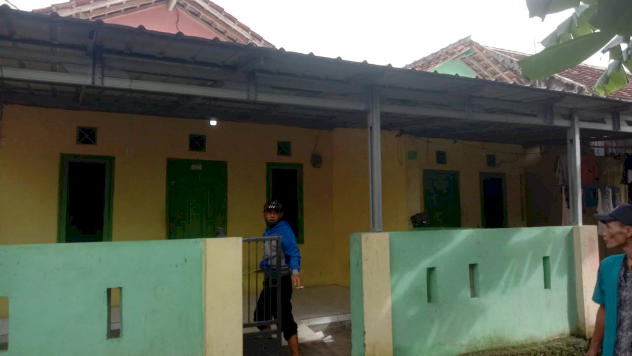 Dijual cepat rumah di Bandar Lampung