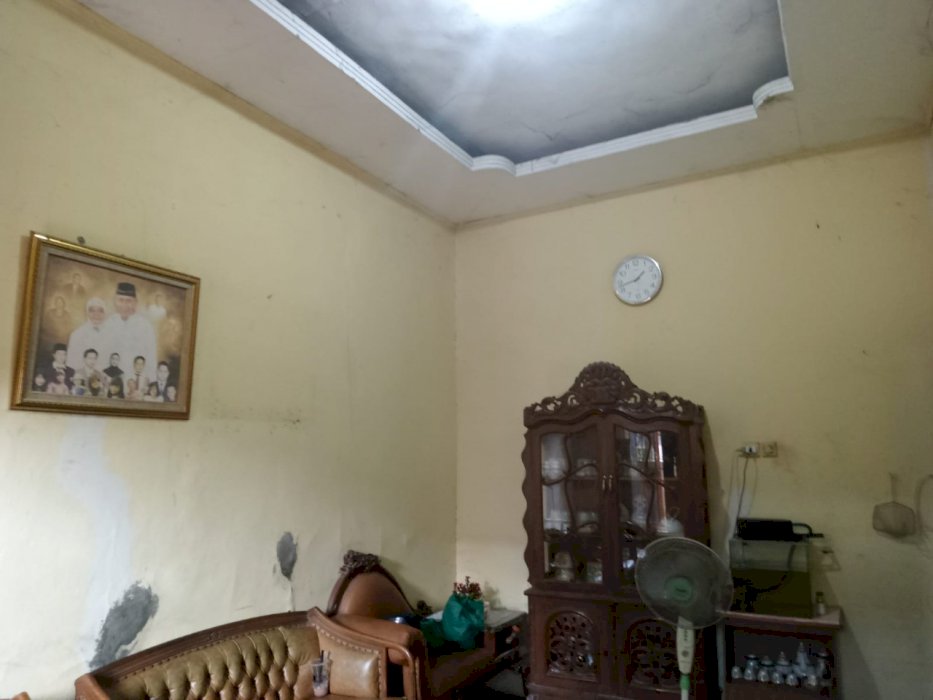 BU!!! Dijual Cepat Rumah Murah Full Bangunan Bojong Gede Bogor