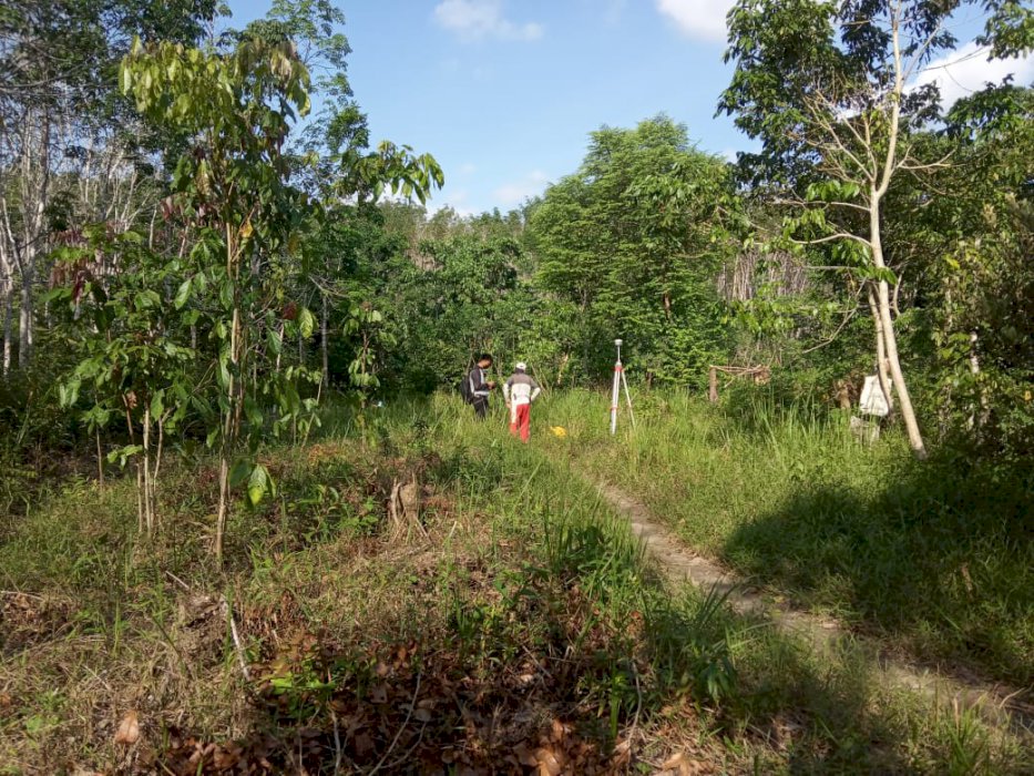 Tanah diJual  murah di Bangka Belitung