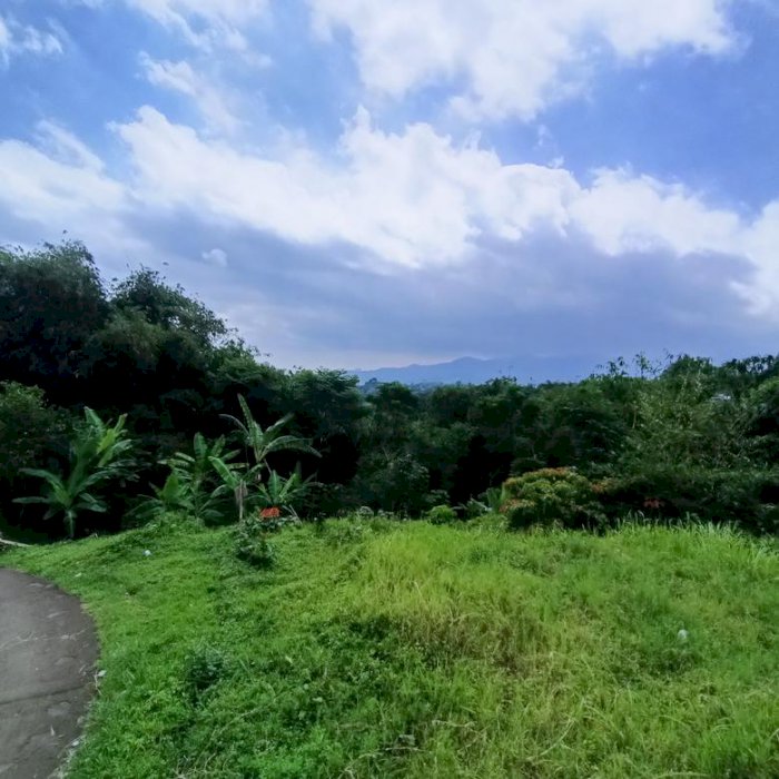 Di Jual Lahan Murah,Untuk resort,cafe,rumah huni,wisata, MDPL 750,view