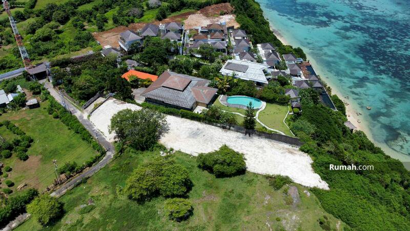 Dijual cepat tanah LOS TEBING sawangan PANDAWA Bali Kuta Selatan