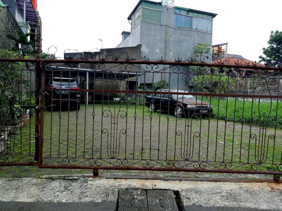 DI JUAL TANAH DI BANDUNG365