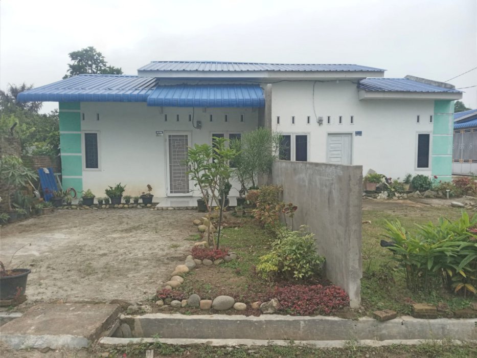 RUMAH BERSUBSIDI LOKASI STRATEGIS