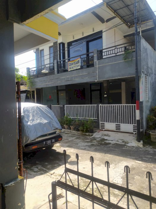 Dijual rumah murah sekali