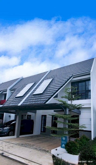 Bayar 5 juta All in, langsung akad tanpa DP & Gratis Biaya KPR