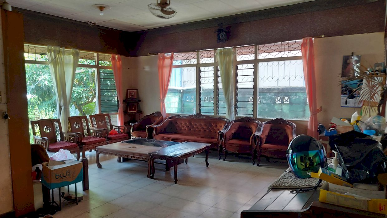 Dijual Rmh Lokasi Premium Anggrek, Pontianak