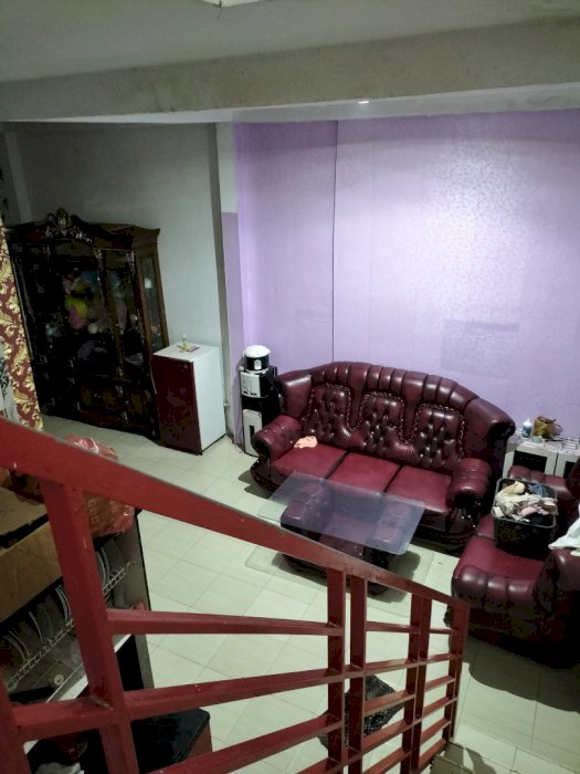 Dijual rumah murah Dimetro Cilegon