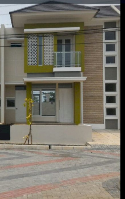 Dijual cepat rumah dibogor siap huni