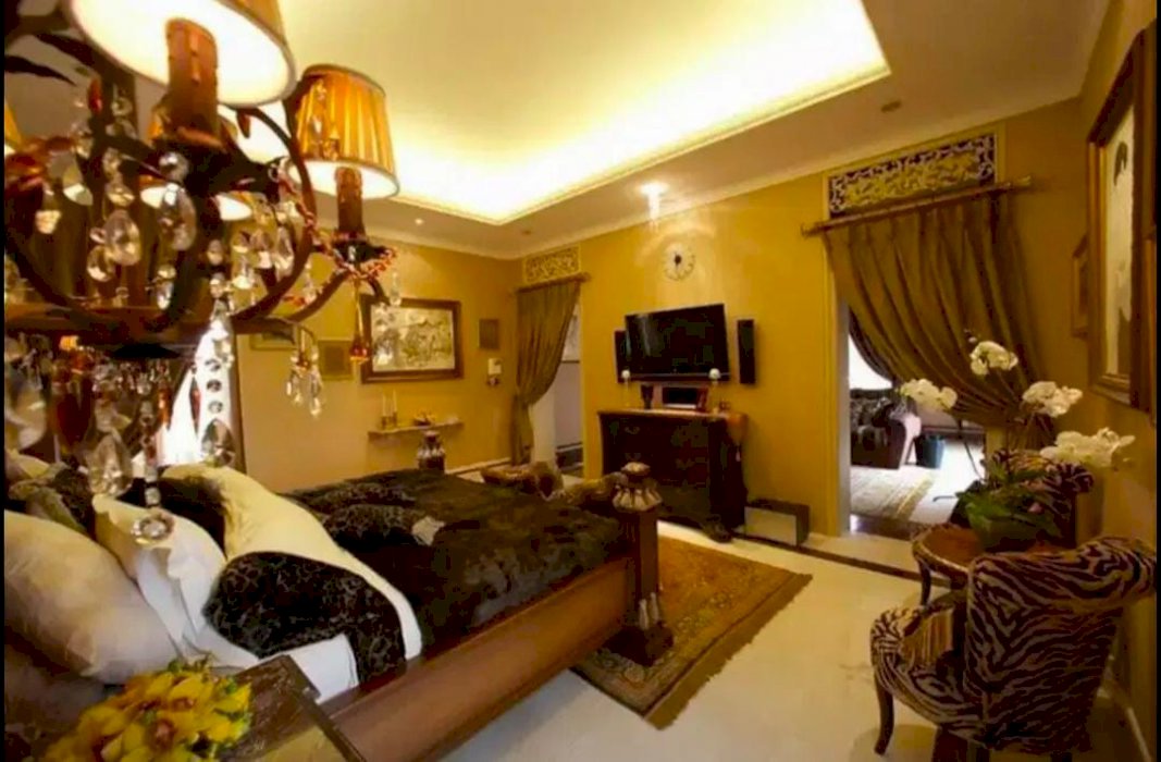 DIJUAL Rumah Mewah Ragunan, Cilandak Pasar Minggu Jakarta