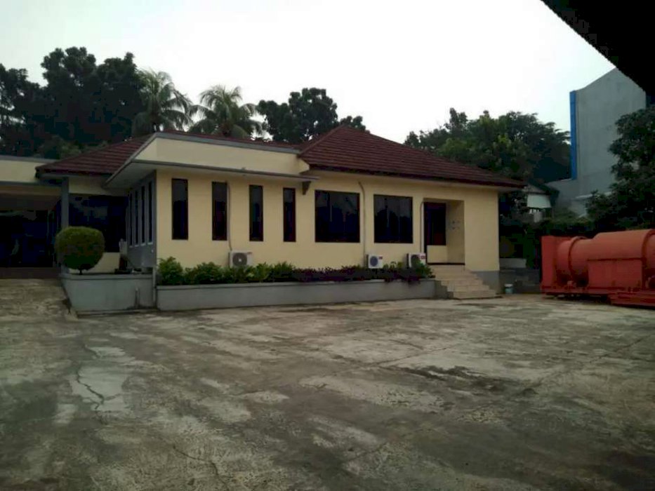 KÃ ntor dÃ n tanah strategis bs woÅ•kshop