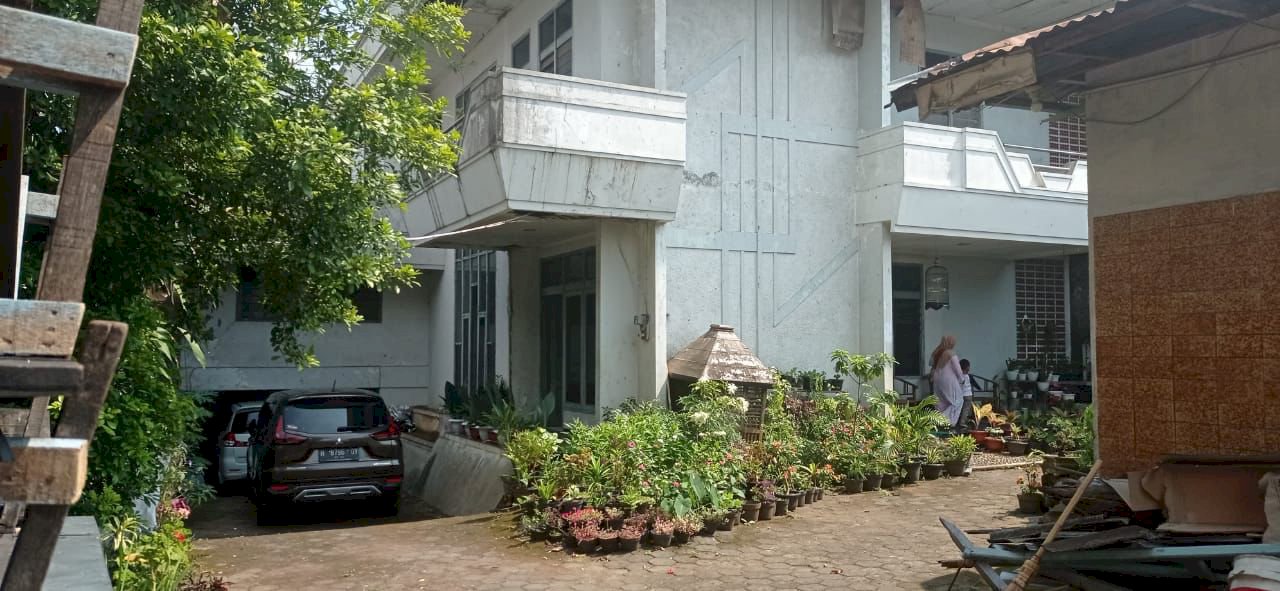 DI JUAL TANAH STATEGIS DI GATOT SUBROTO SEMARANG