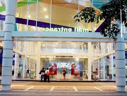 Disewakan Kios Strategis Mall Kalibata City Depan Goldgym / Eskalator