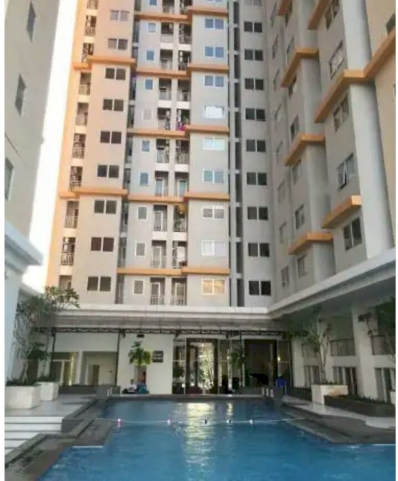 Jual Murah Apartemen Pakubuwono Terace 2BR, Fully Furnished