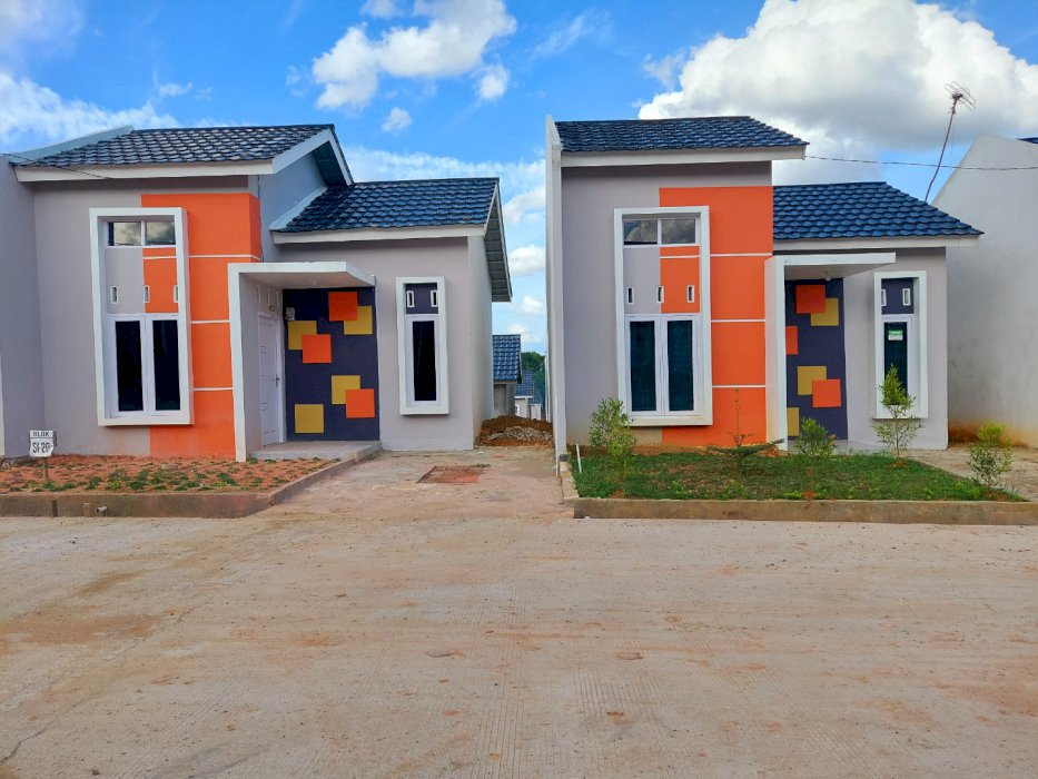 Perumahan Subsidi Jambi