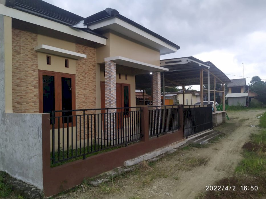 Cluster jejeran jl Imogiri timur