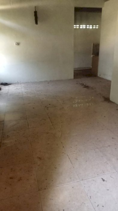 Rumah di tamantirto kasihan