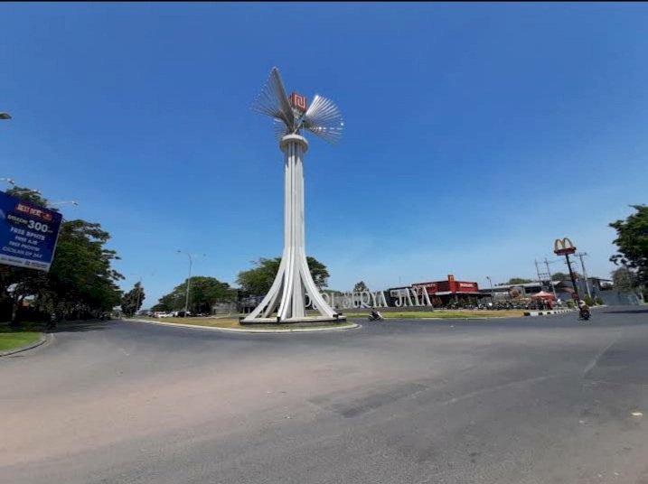 jual tanah kavling siap bangun