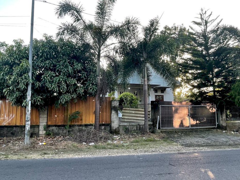 DI JUAL TANAH STRATEGIS DI GRESIK JAWA TIMUR