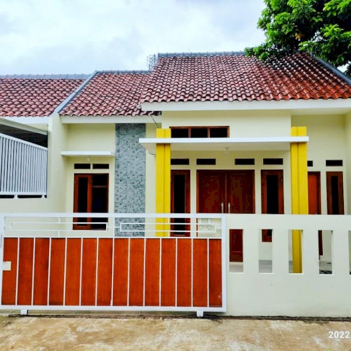 Dijual Rumah Murah Di Sawangan depok