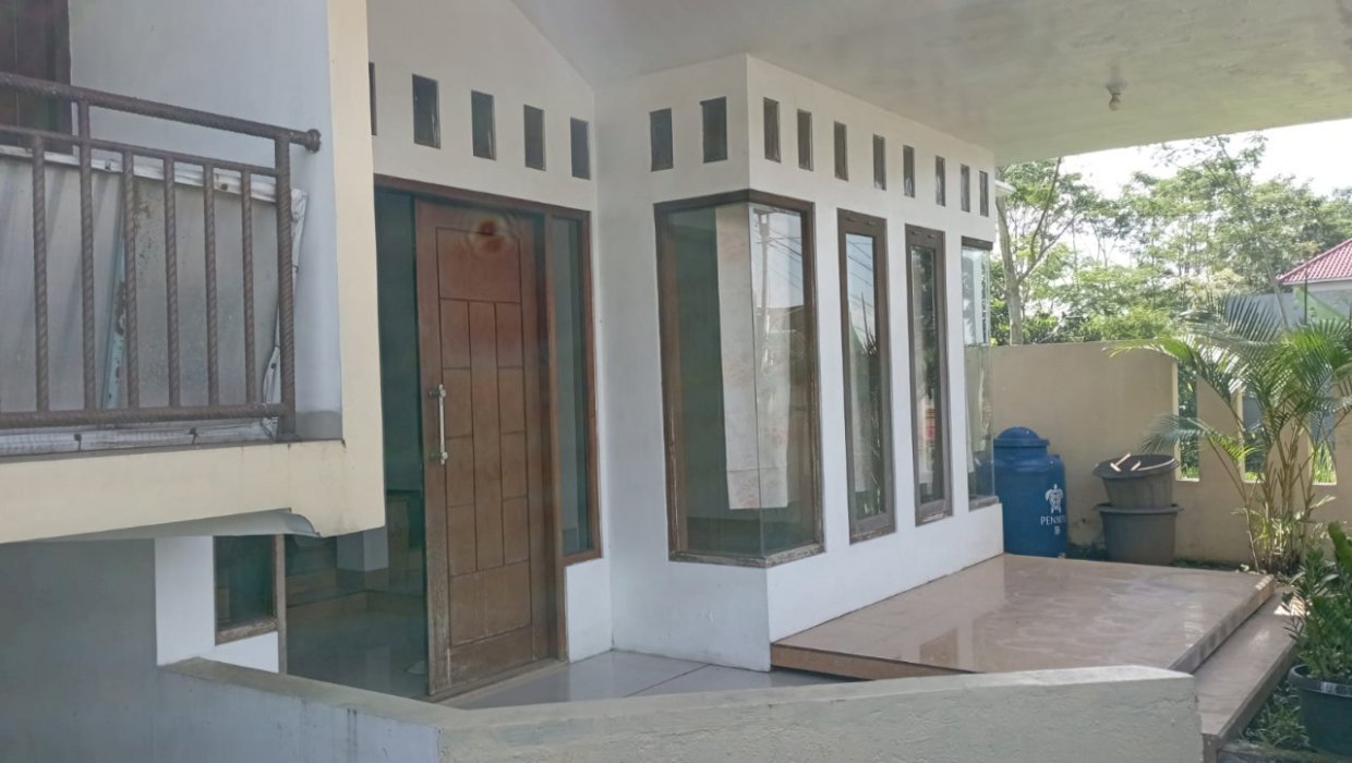 Dijual Murah Spek Rumah Singkil 3 Lantai di Boyolali