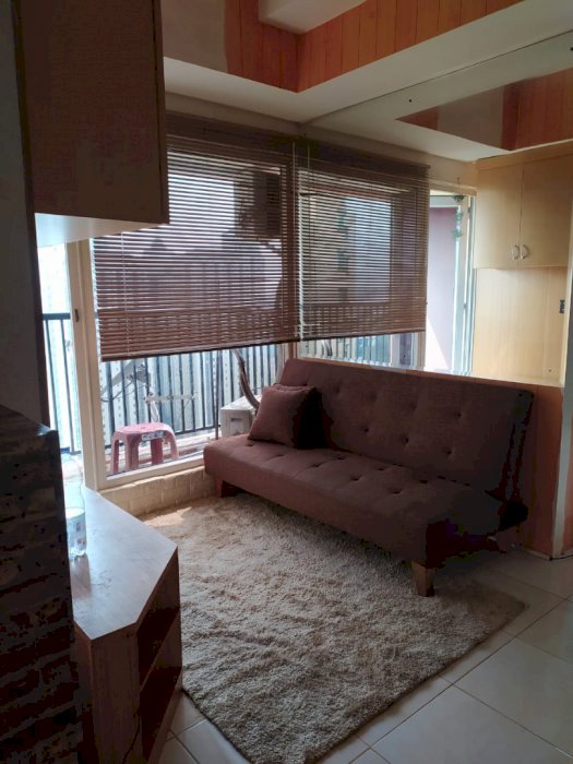 Dijual Murah Apartemen Boutique Kemayoran