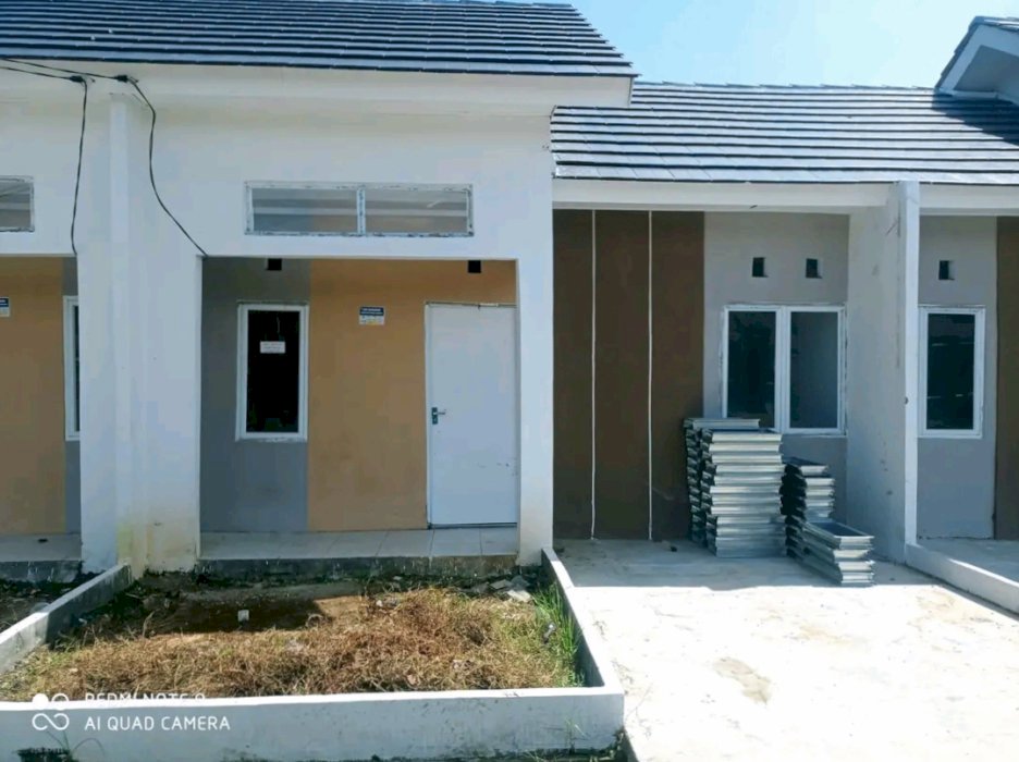 Rumah tanpa uang muka di Purwakarta, Rumah murah di Purwakarta,