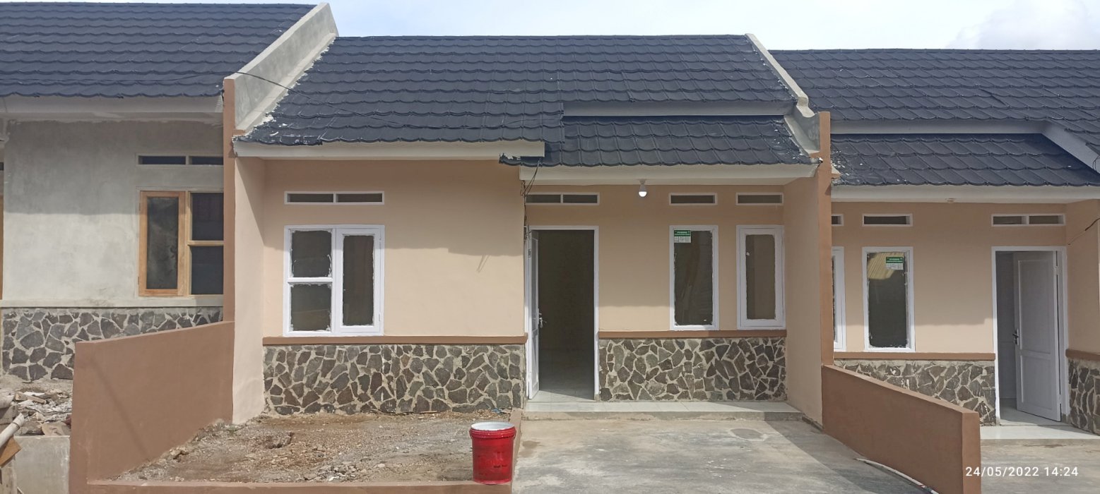 Villa Mutiara 1&2 Cimanggung*Rumah murah*KPR subsidi*Rumah Idaman*