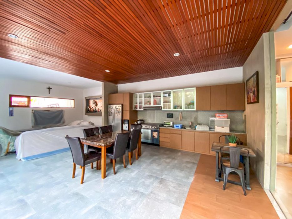 Dijual rumah mewah Renon deket lapangan bajra sandi Denpasar Bali