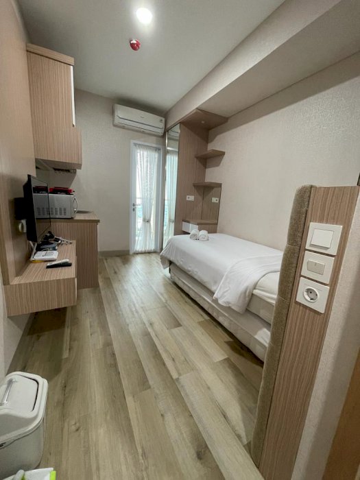 Apartement B residence BSD Bisa Disewa Bulanan