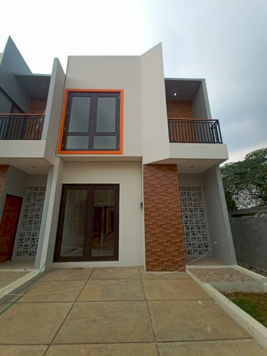 Perumahan Berlian Ciater