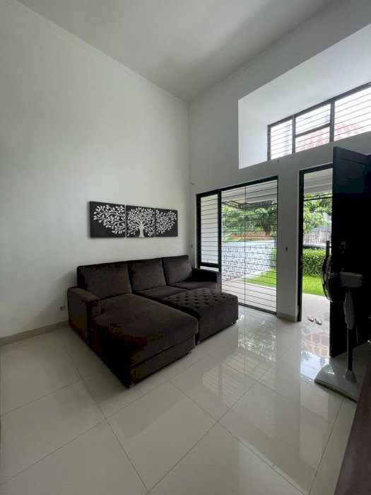 Dijual Rumah Terawat Gracia Residence