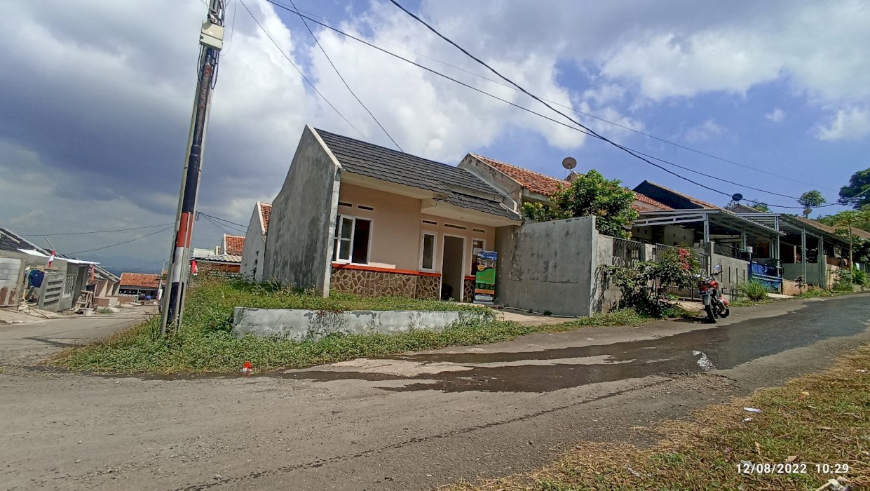 Rumah murah namun mewah*Untuk yang Baru menikh*Rencana Menikah*Cinta