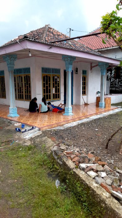 Di jual rumah di serang kulon kec.babakan kab.cirebon ...