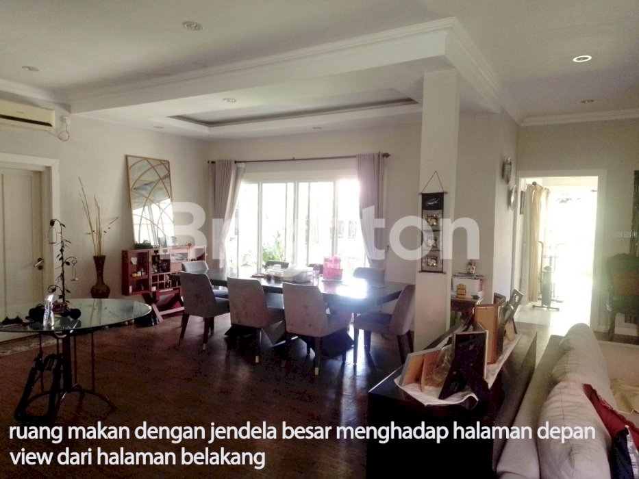 PERUMAHAN MANYAR SURABAYA