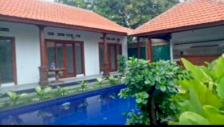 Butuh uang cepat villa masih. Baru lokasi Babakan cocok untuk investas