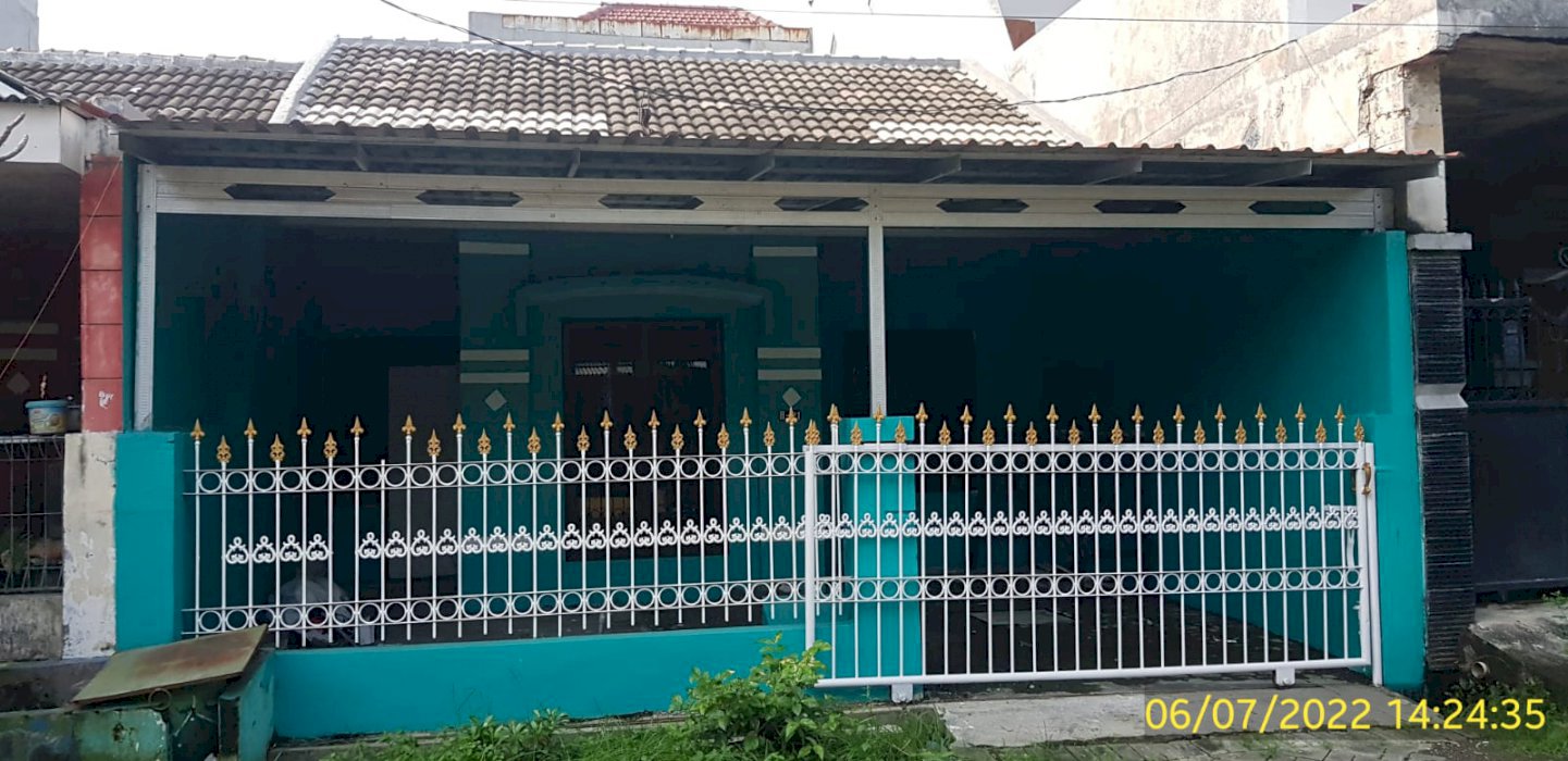 Juanda Regency H-21, Sedati Tropodo Rungkut Surabaya